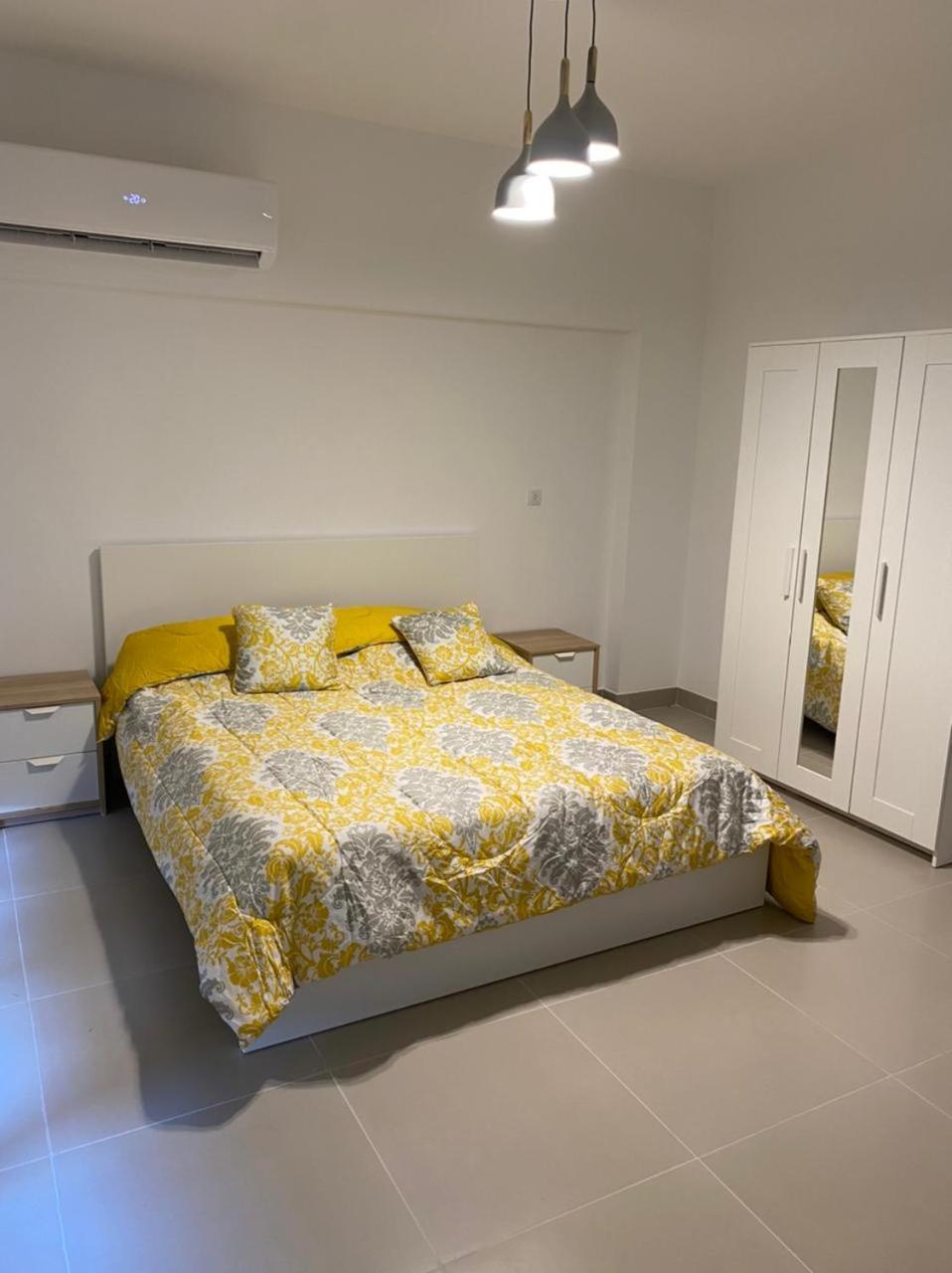 Marasi Marina apartment
