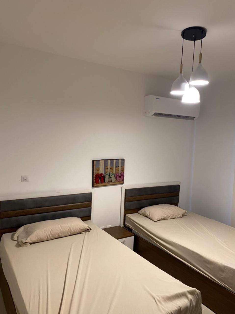 Marasi Marina apartment