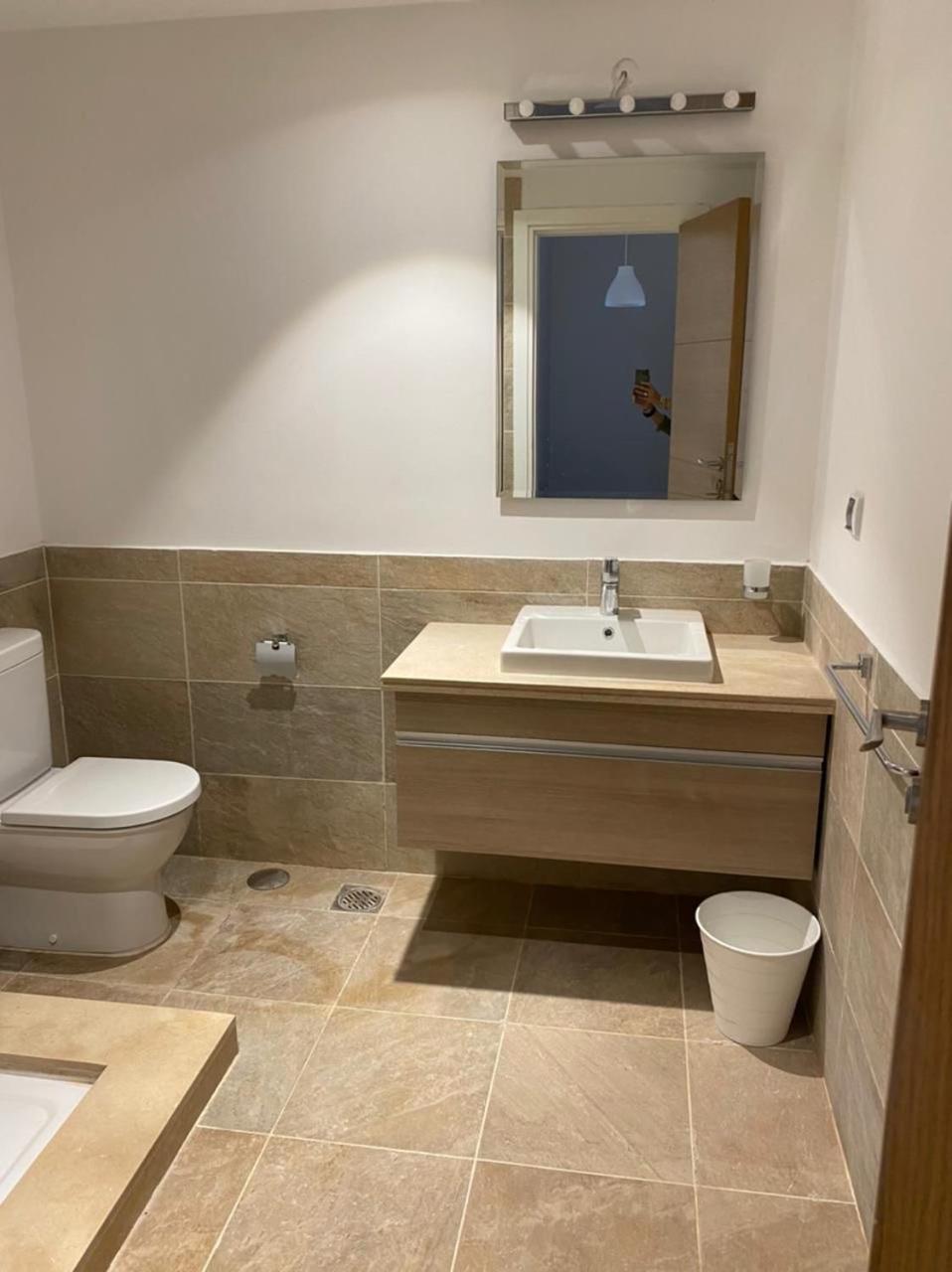 Marasi Marina apartment