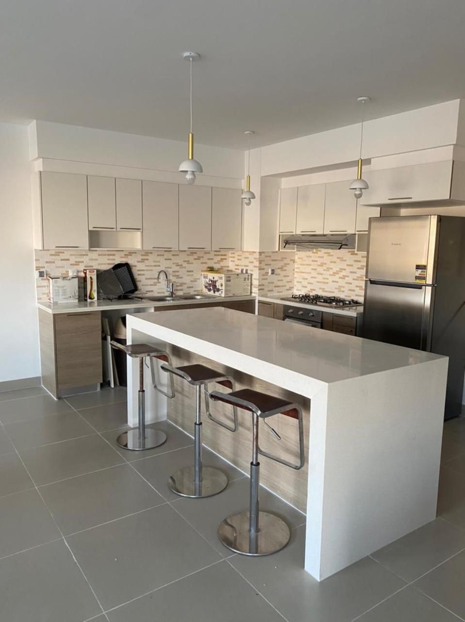 Marasi Marina apartment