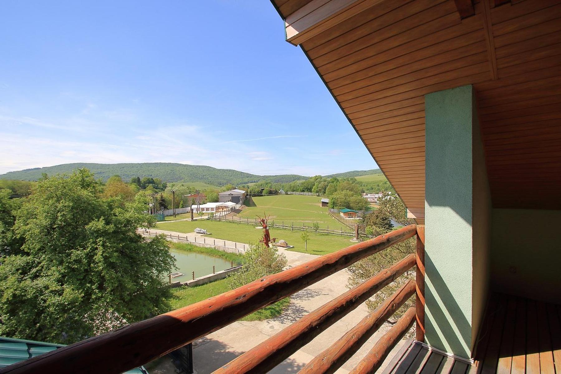 Apartmány HABURA