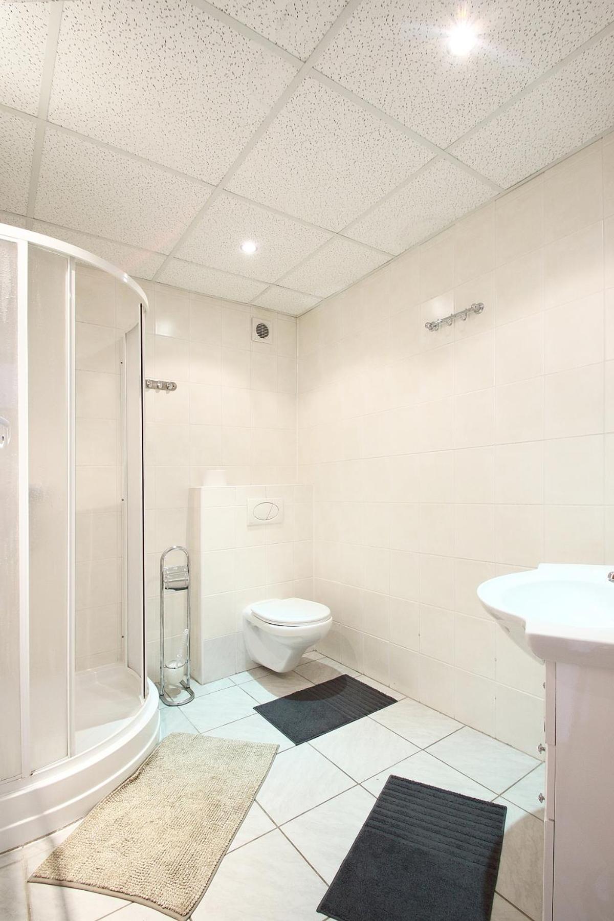 Apartmány HABURA