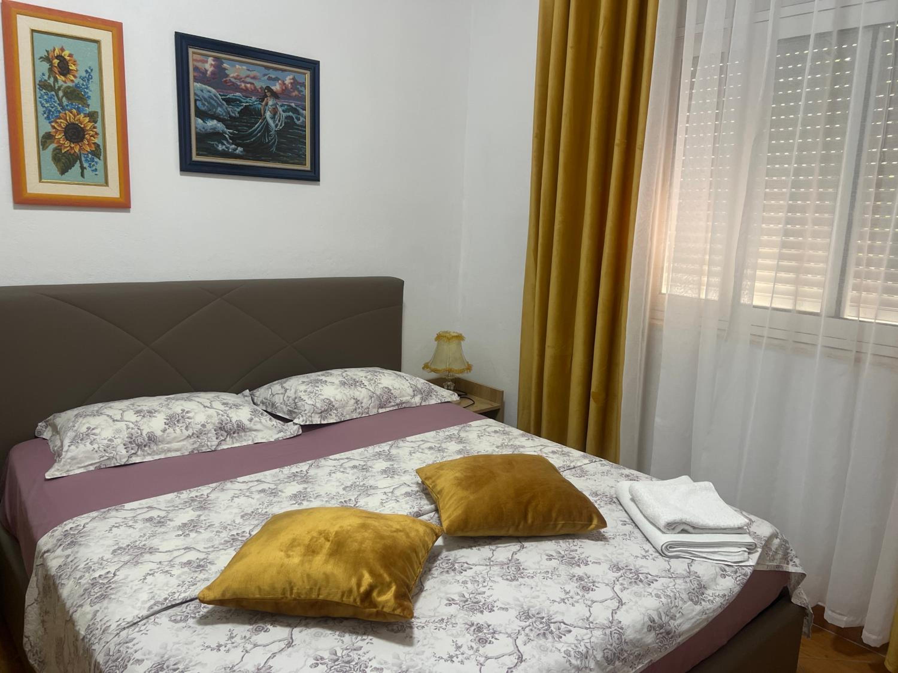 Villa Roel 2 -apartments