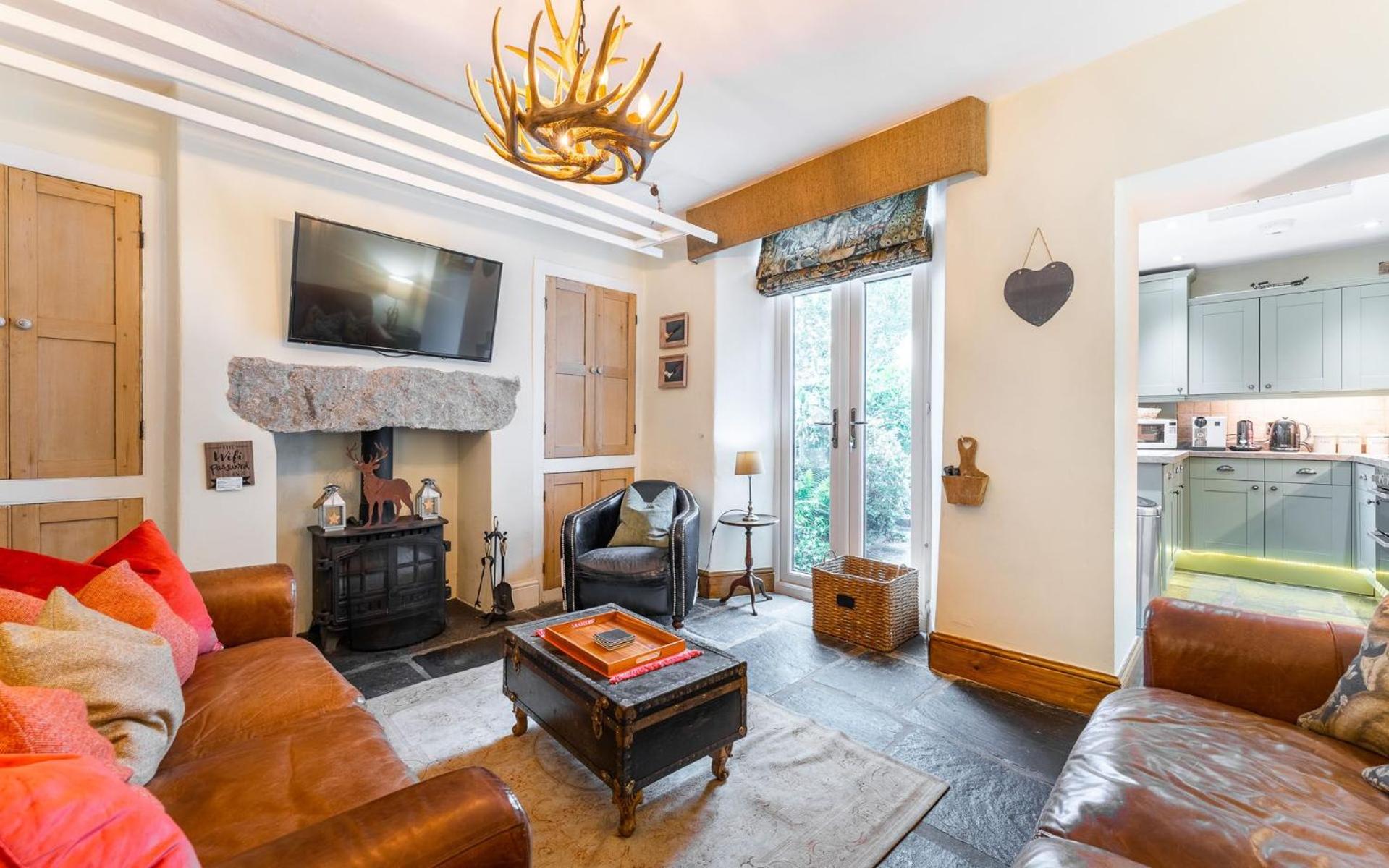 Tiggy Winkle Cottage