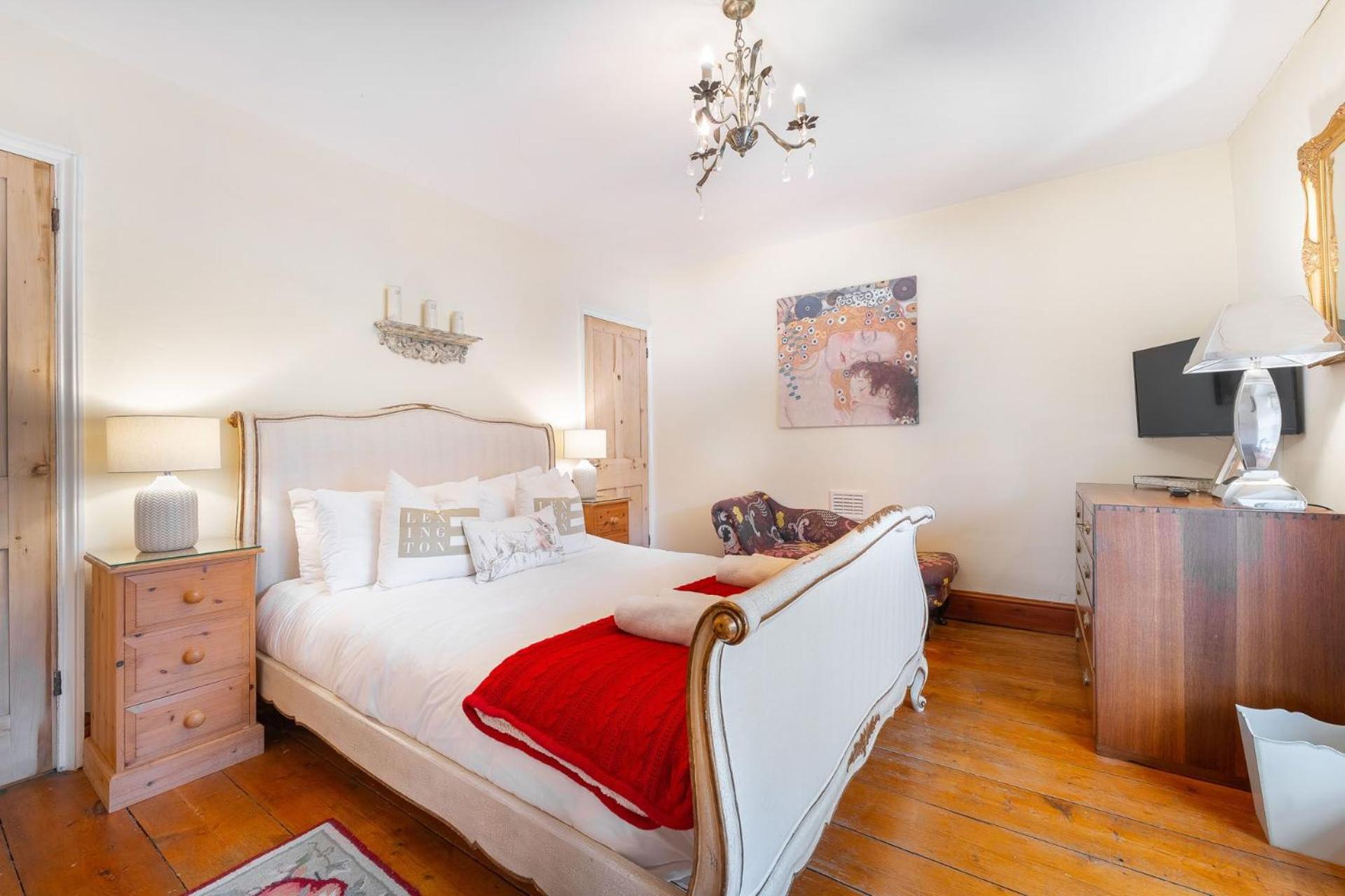 Tiggy Winkle Cottage