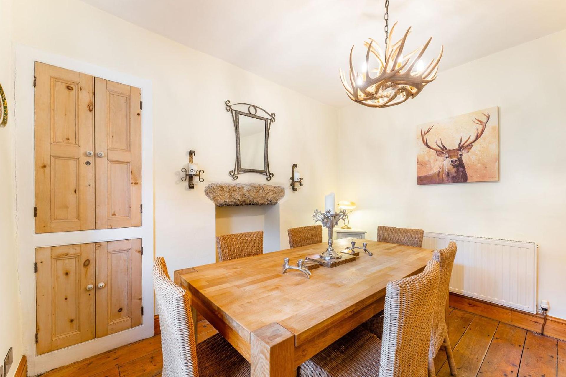 Tiggy Winkle Cottage