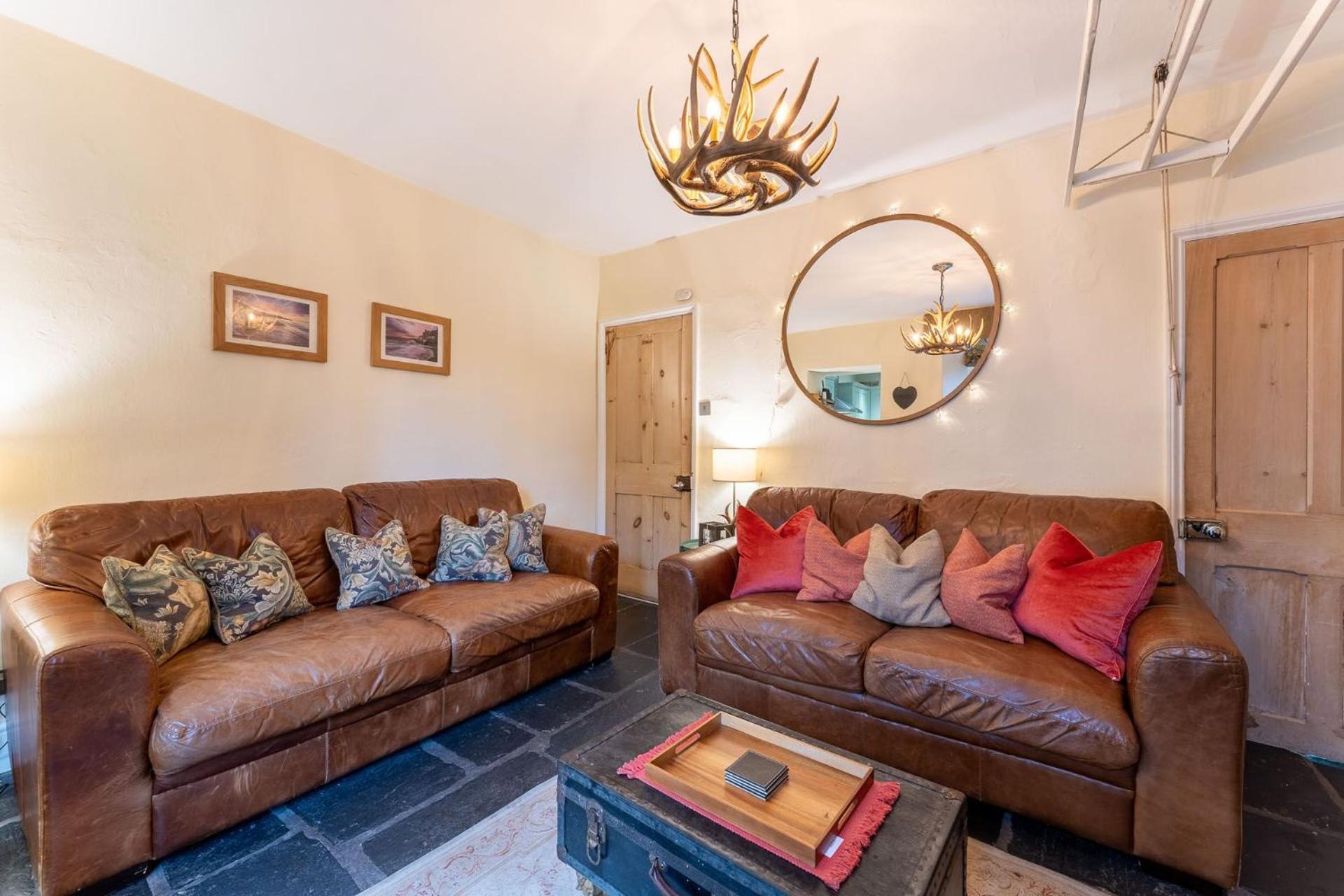 Tiggy Winkle Cottage