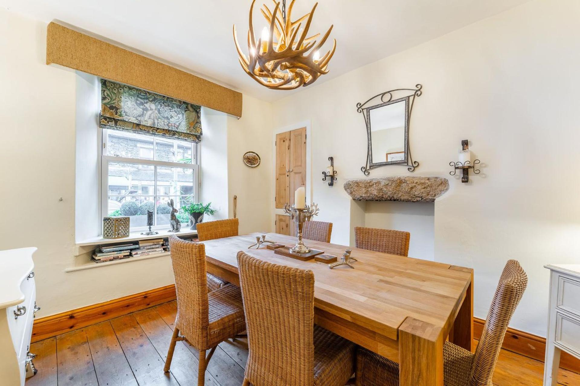 Tiggy Winkle Cottage