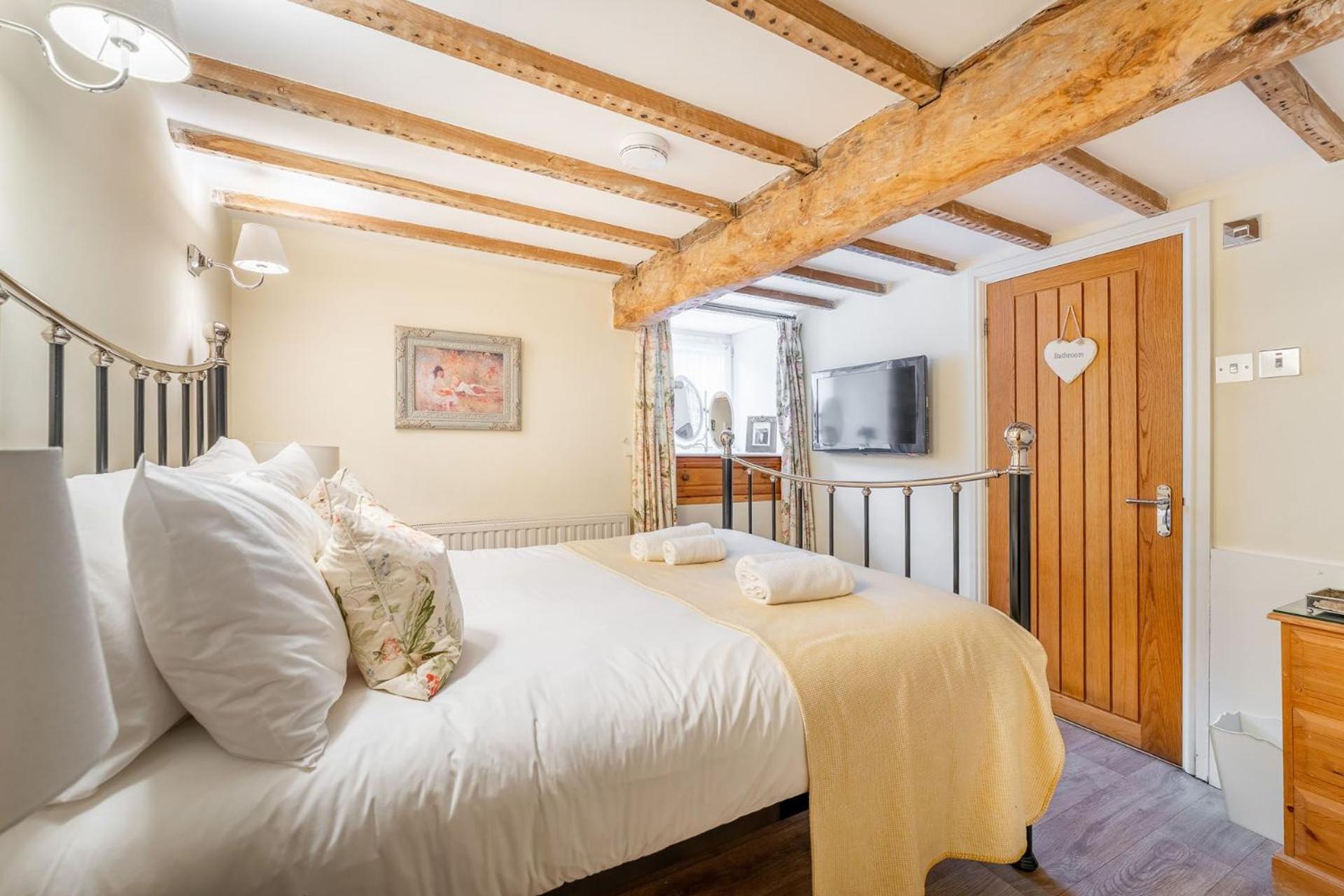Tiggy Winkle Cottage