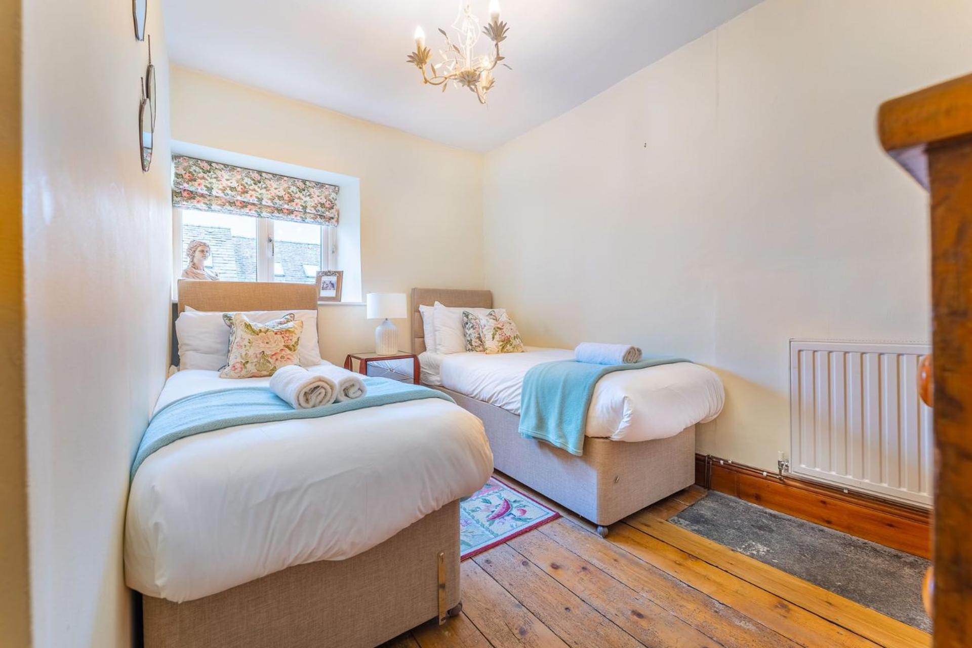 Tiggy Winkle Cottage