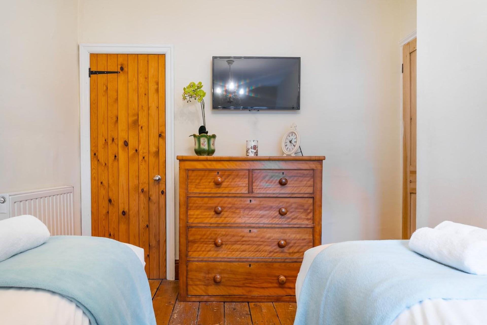 Tiggy Winkle Cottage