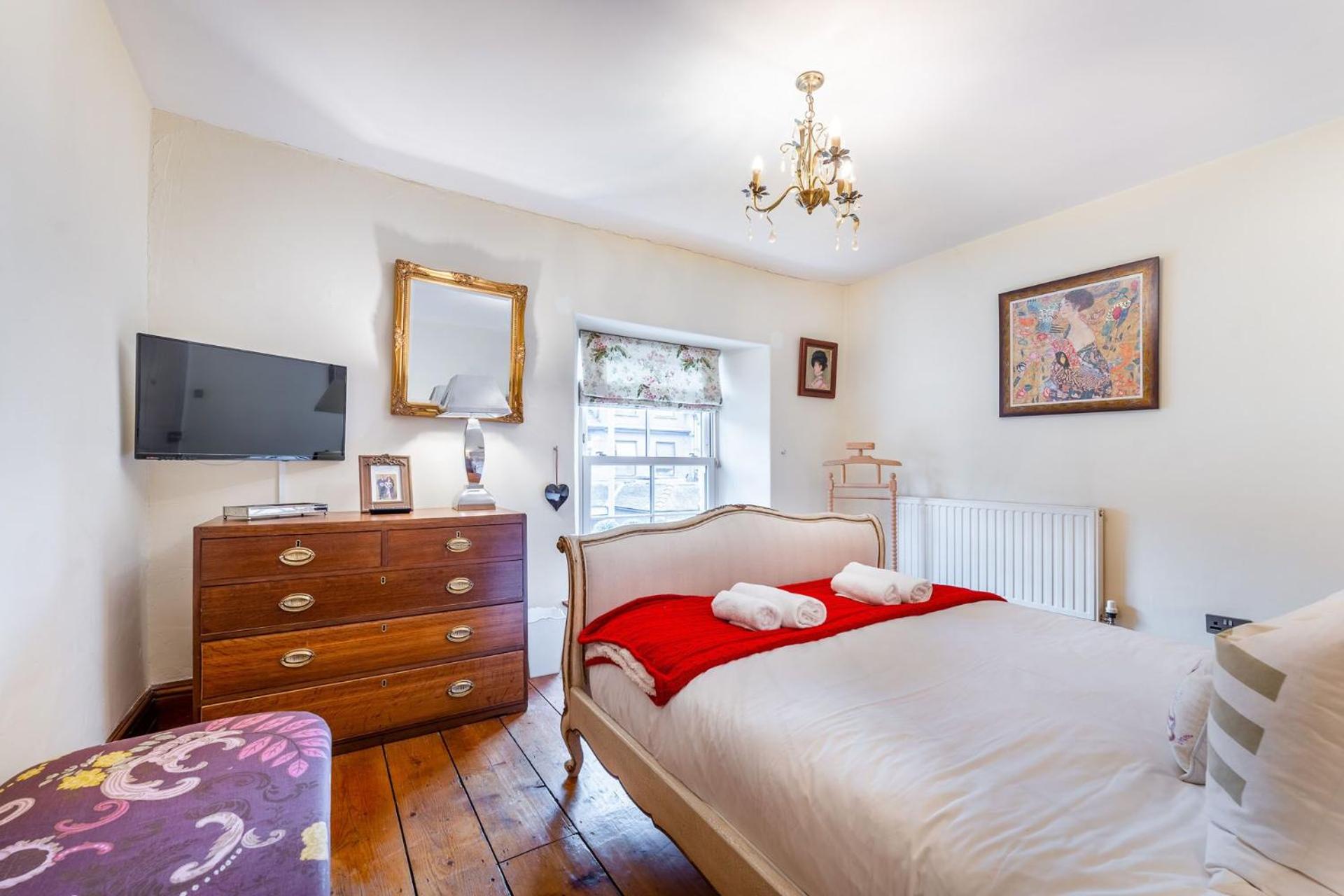Tiggy Winkle Cottage