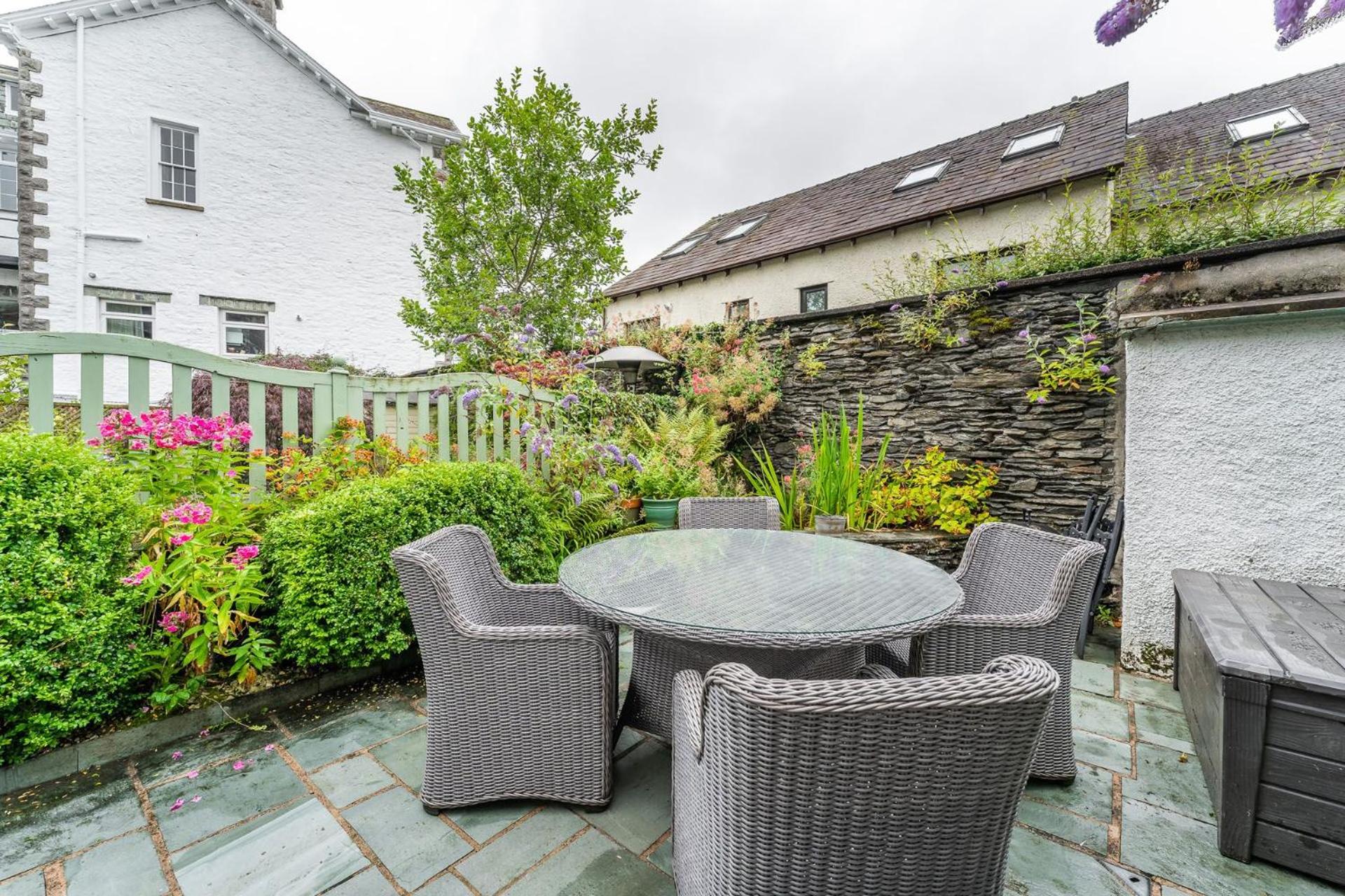 Tiggy Winkle Cottage