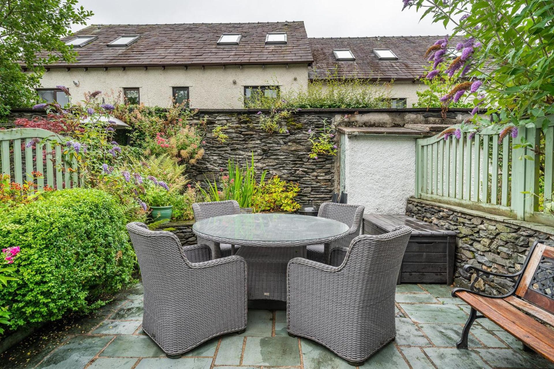 Tiggy Winkle Cottage