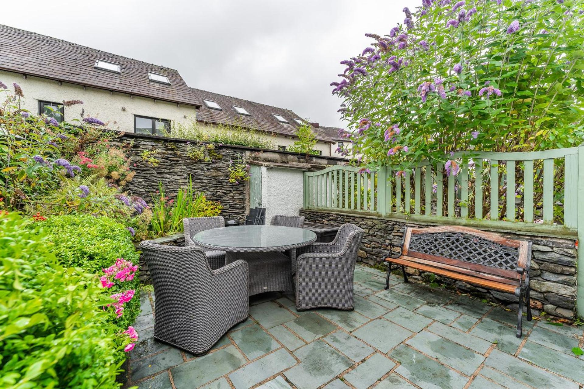 Tiggy Winkle Cottage