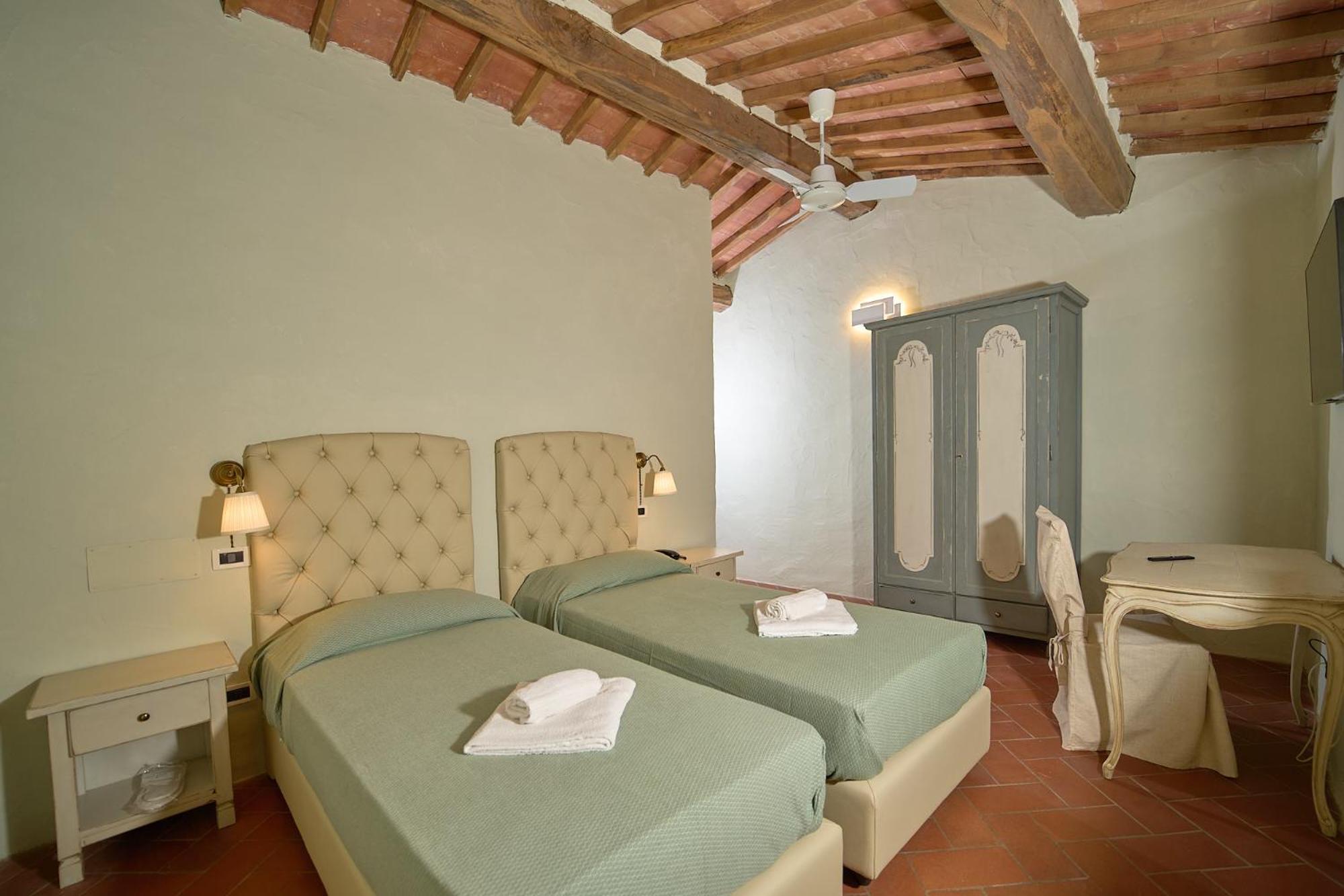 Relais San Lorenzo