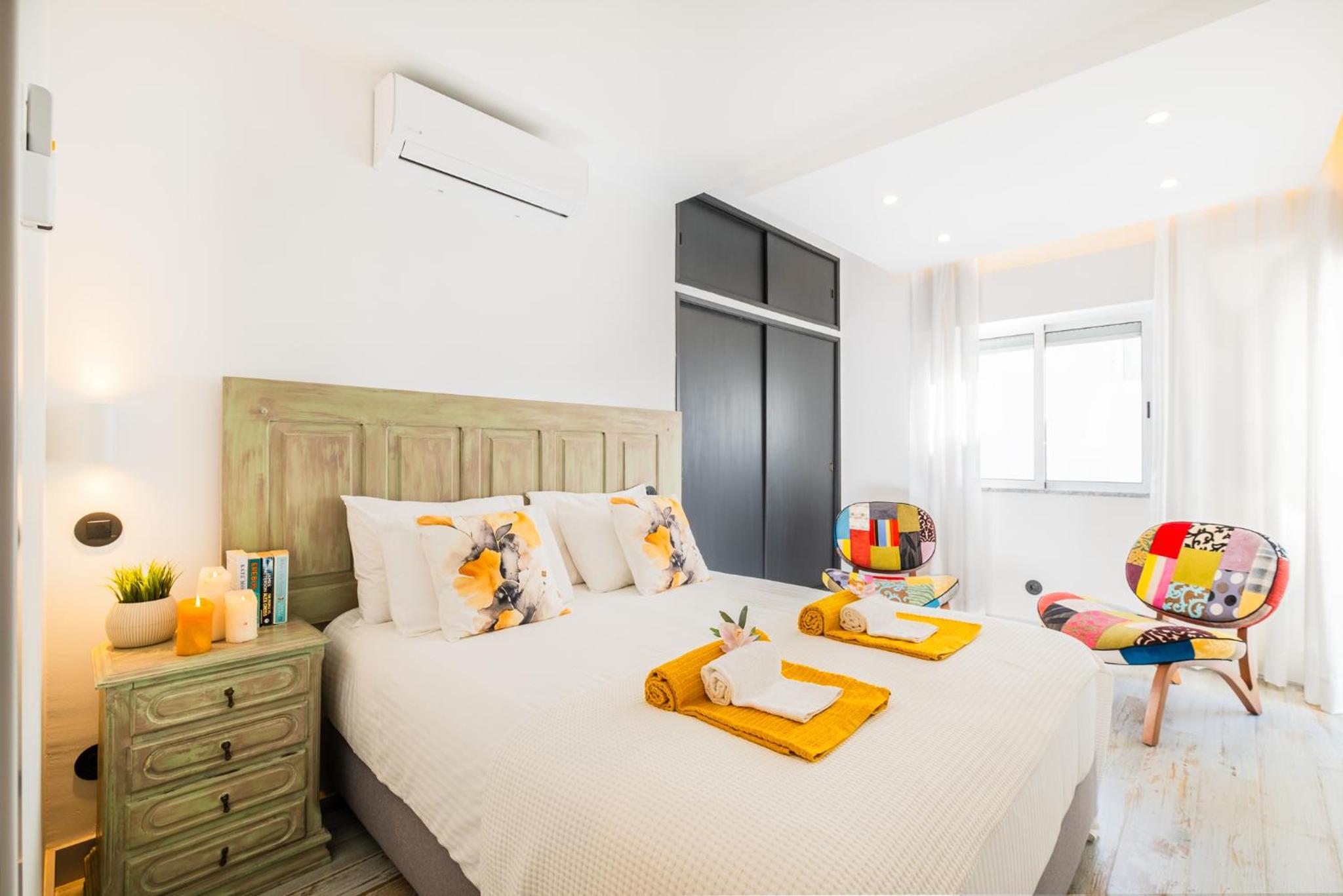 Apartment Carvoeiro By The Sea 3 by Algarve Vacation view 2