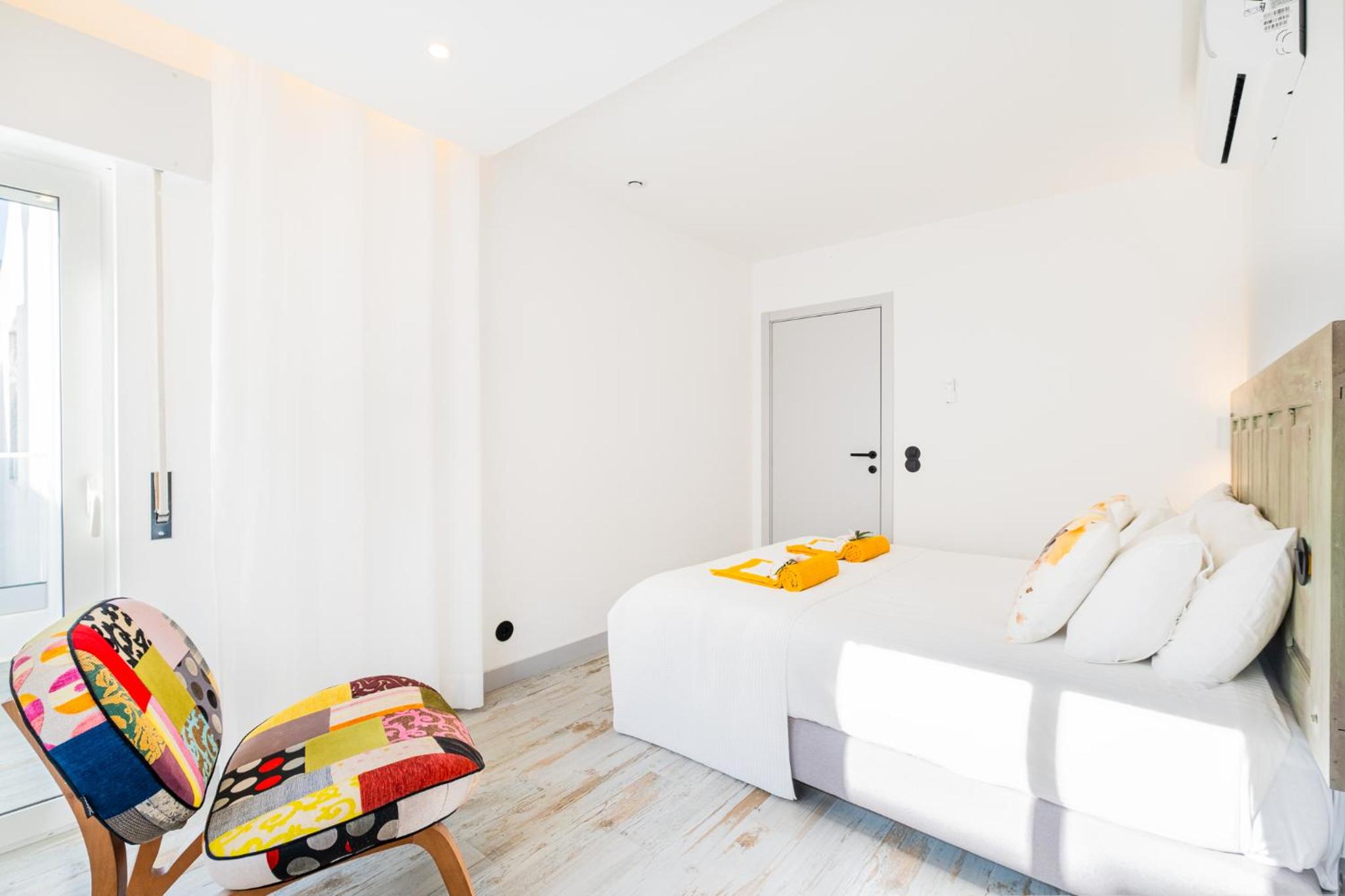 Apartment Carvoeiro By The Sea 3 by Algarve Vacation view 4