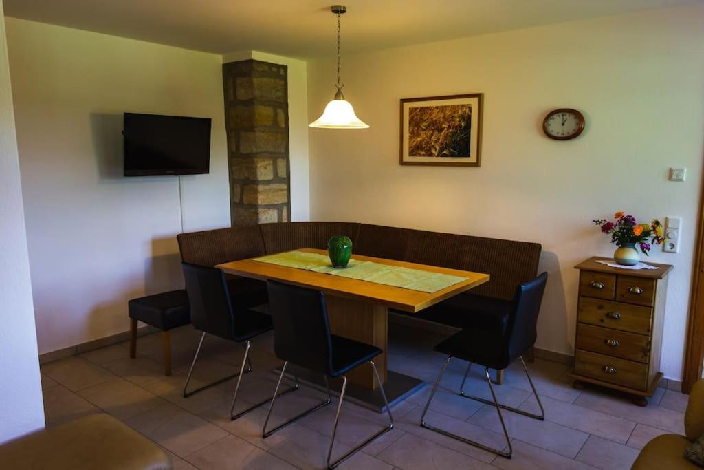 Ferienwohnung SandSteinLand