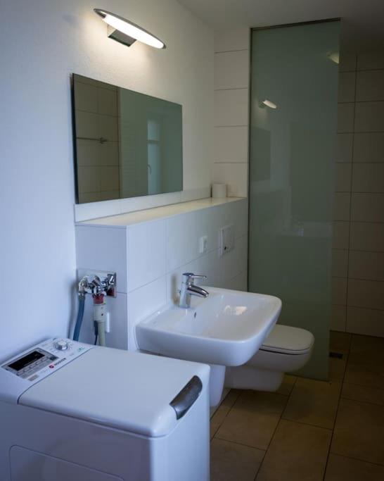 Ferienwohnung SandSteinLand