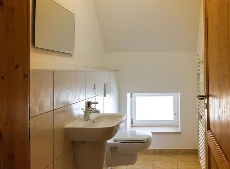 Ferienwohnung SandSteinLand
