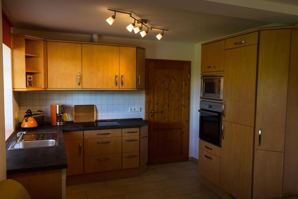 Ferienwohnung SandSteinLand