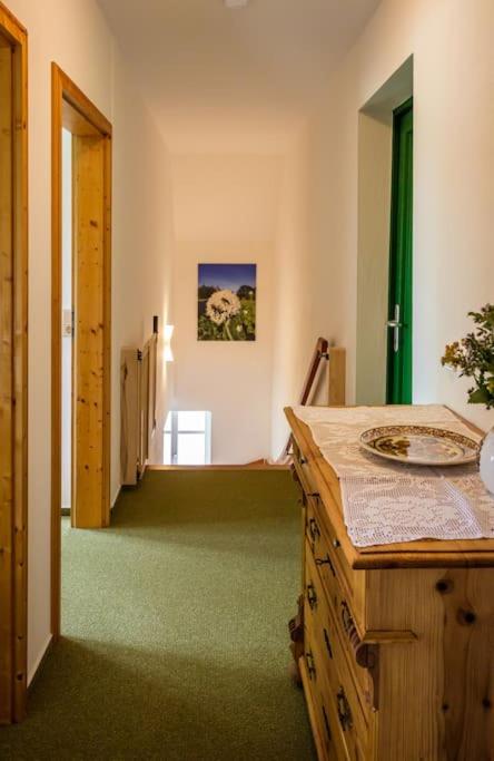 Ferienwohnung SandSteinLand