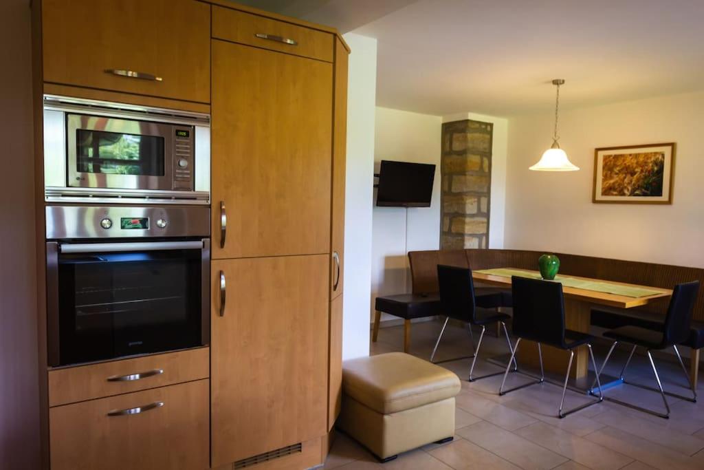 Ferienwohnung SandSteinLand