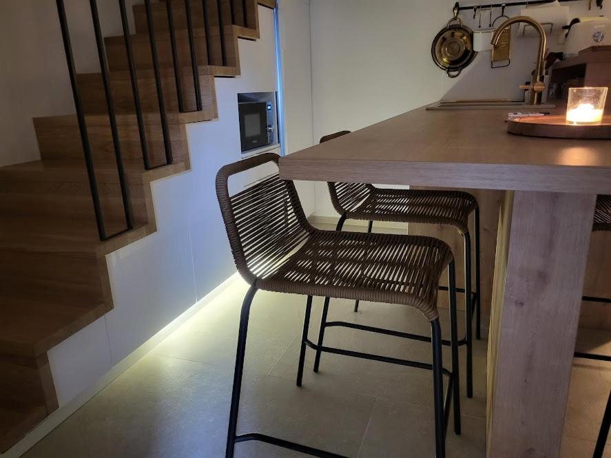Old town STONE HOUSE OASIS
