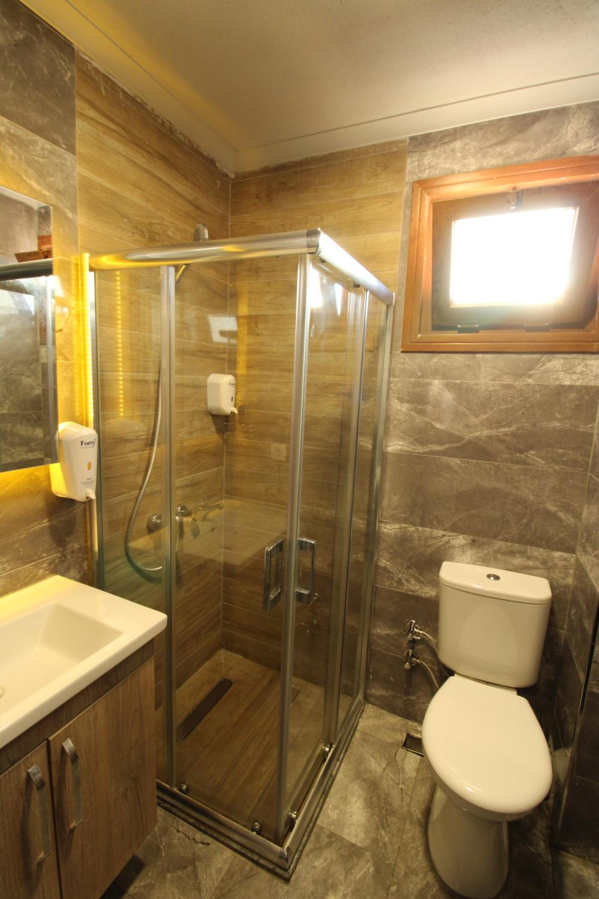 Sahrakent Otel Ataşehir