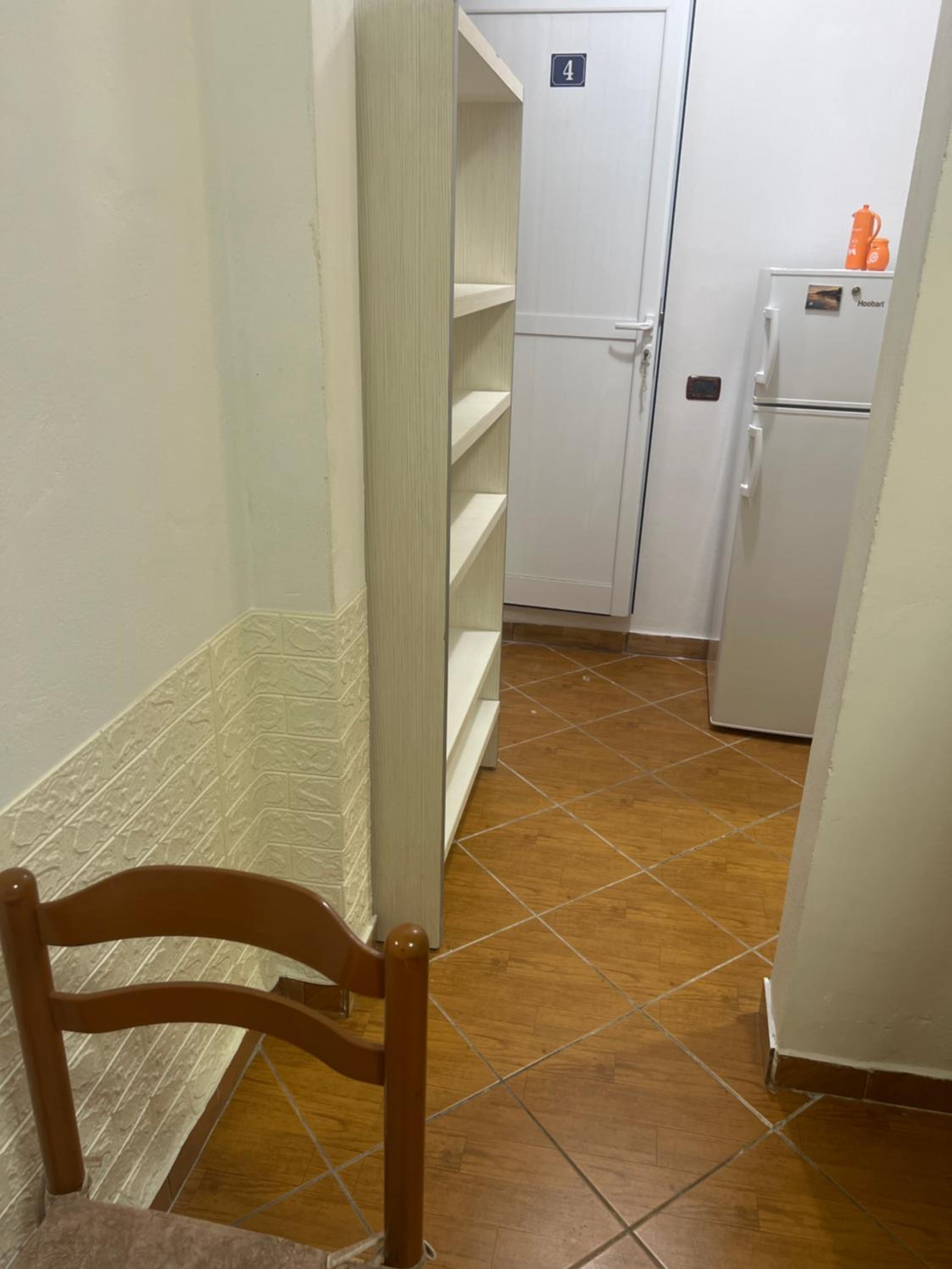 Villa Roel 2 -apartments