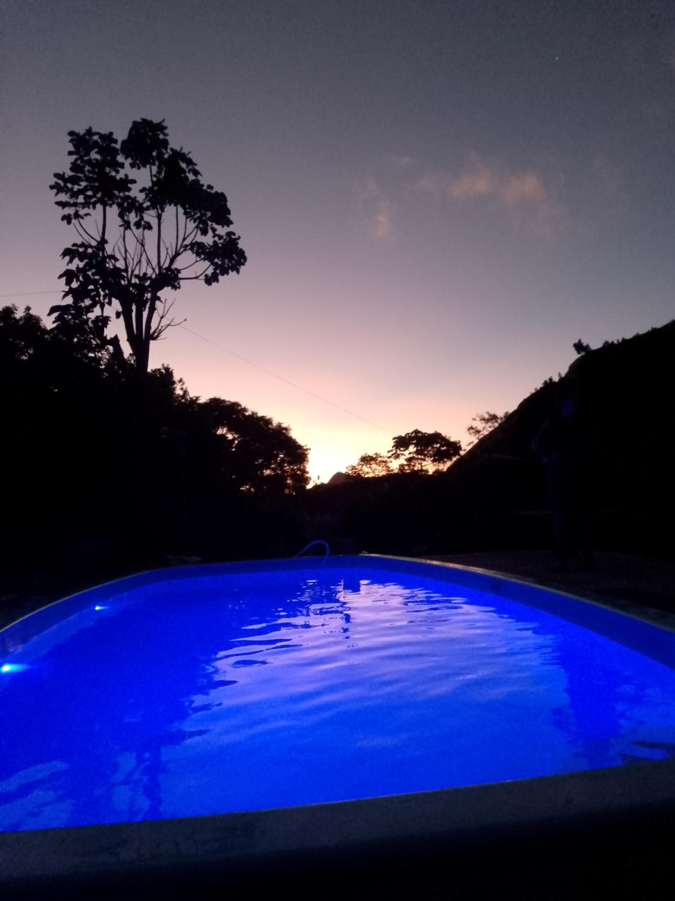 Casa de campo. Vale das Videiras