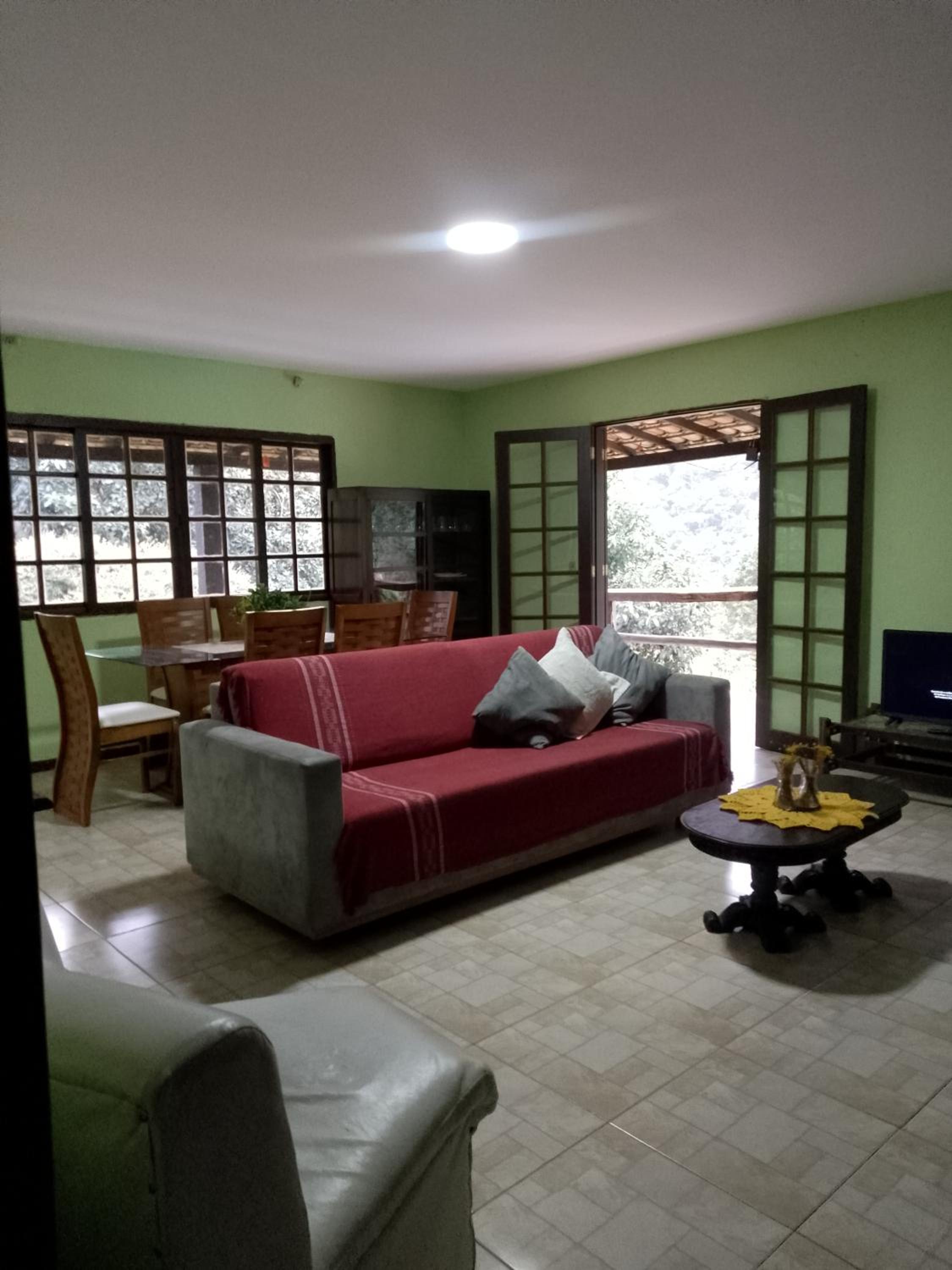 Casa de campo. Vale das Videiras