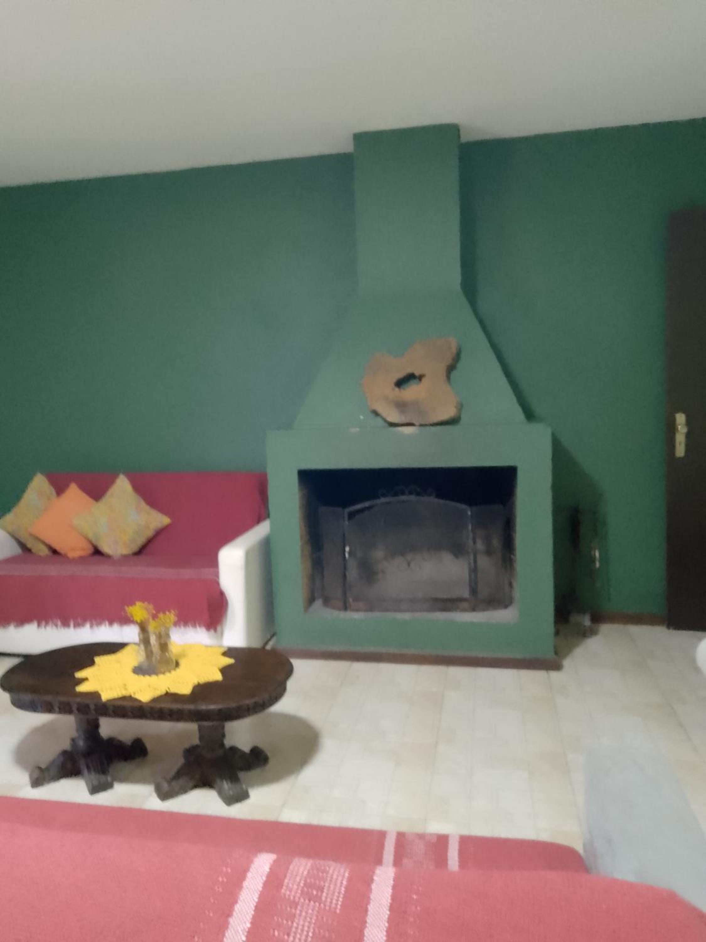 Casa de campo. Vale das Videiras