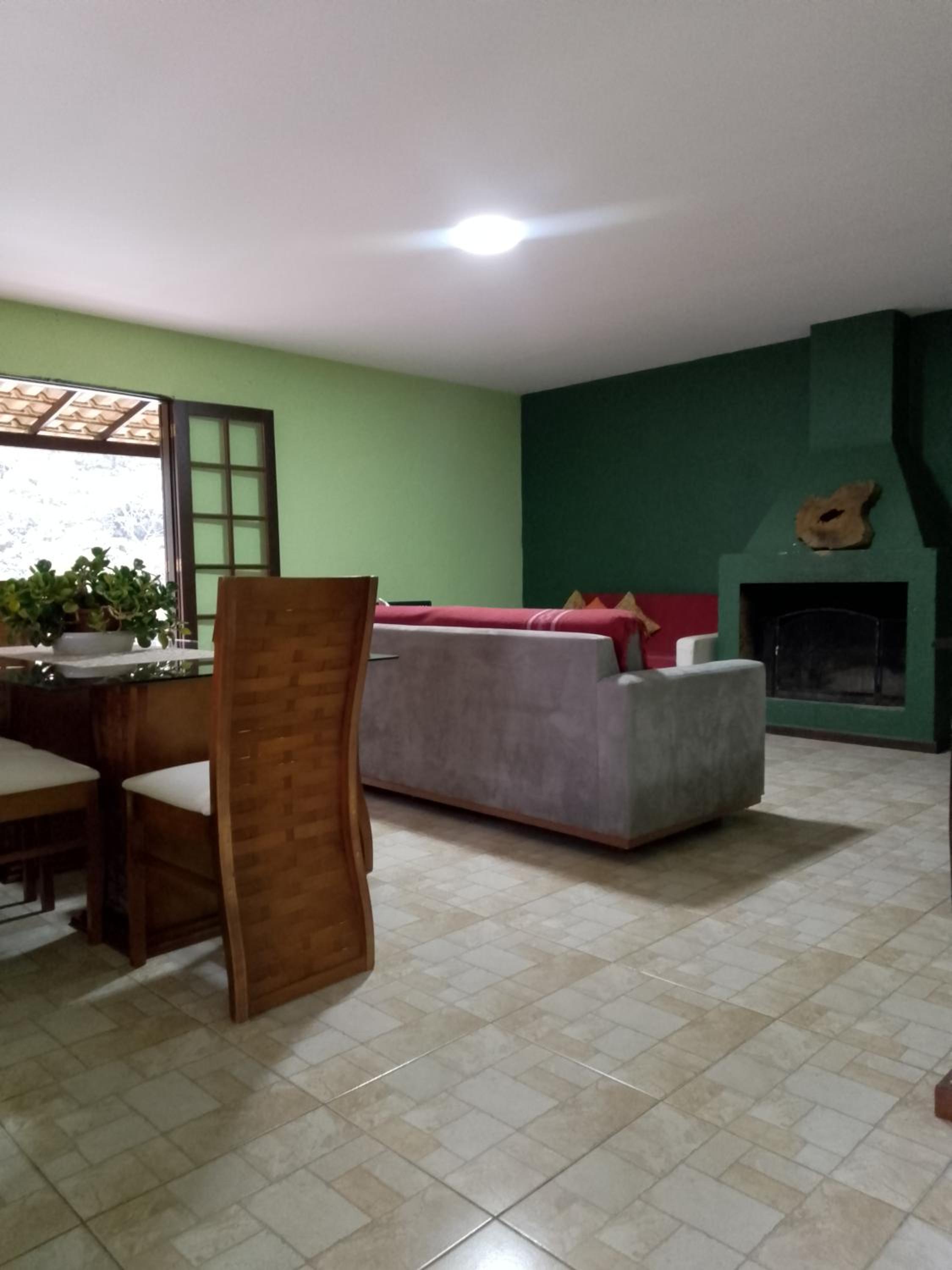 Casa de campo. Vale das Videiras