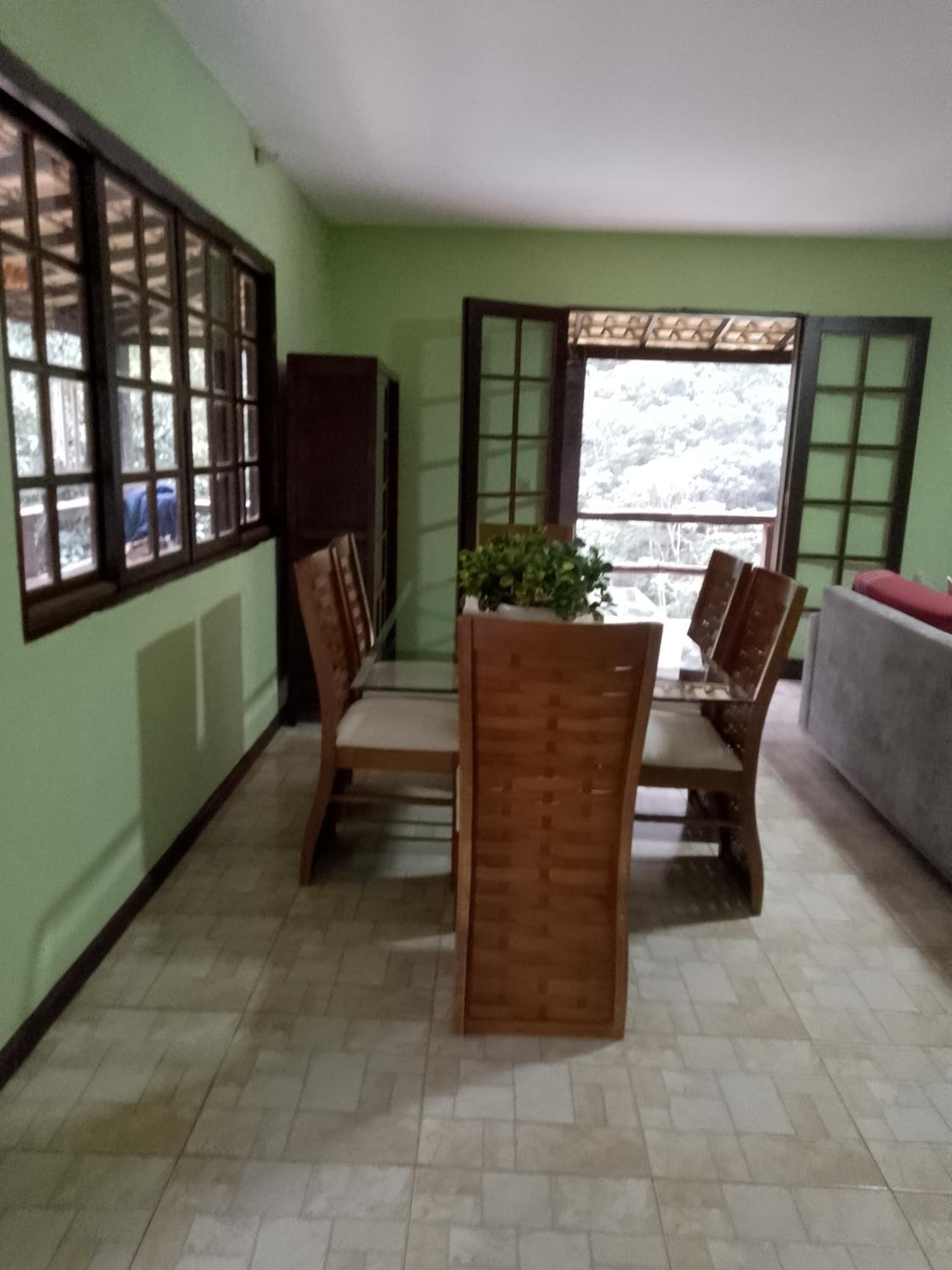 Casa de campo. Vale das Videiras