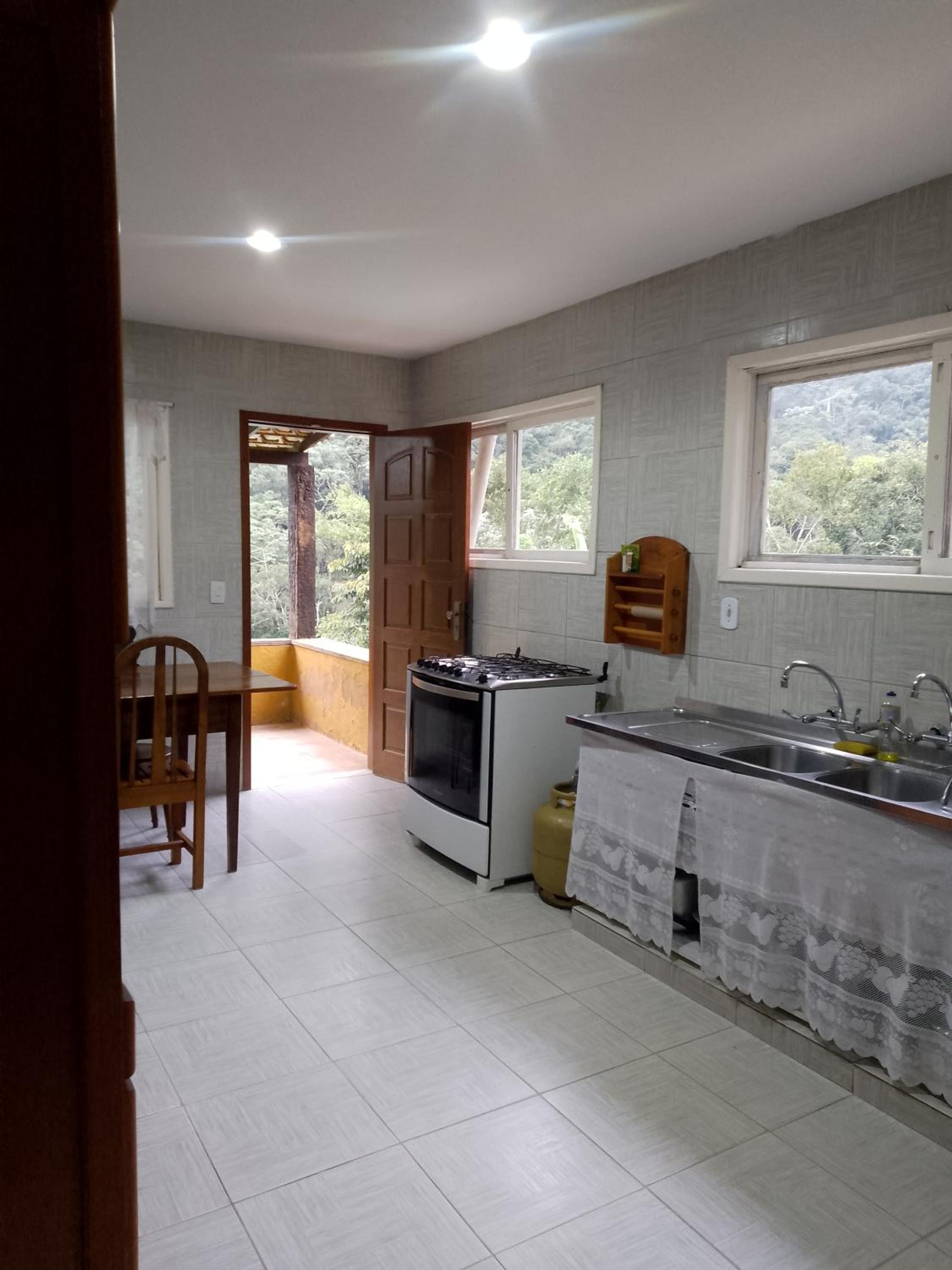 Casa de campo. Vale das Videiras