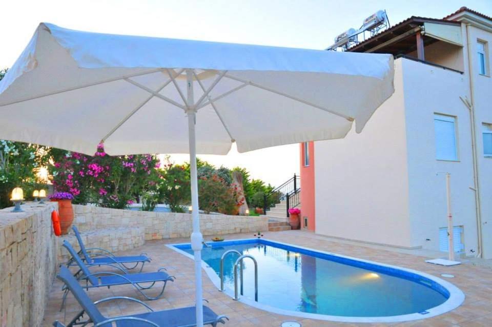 Villa Margarita