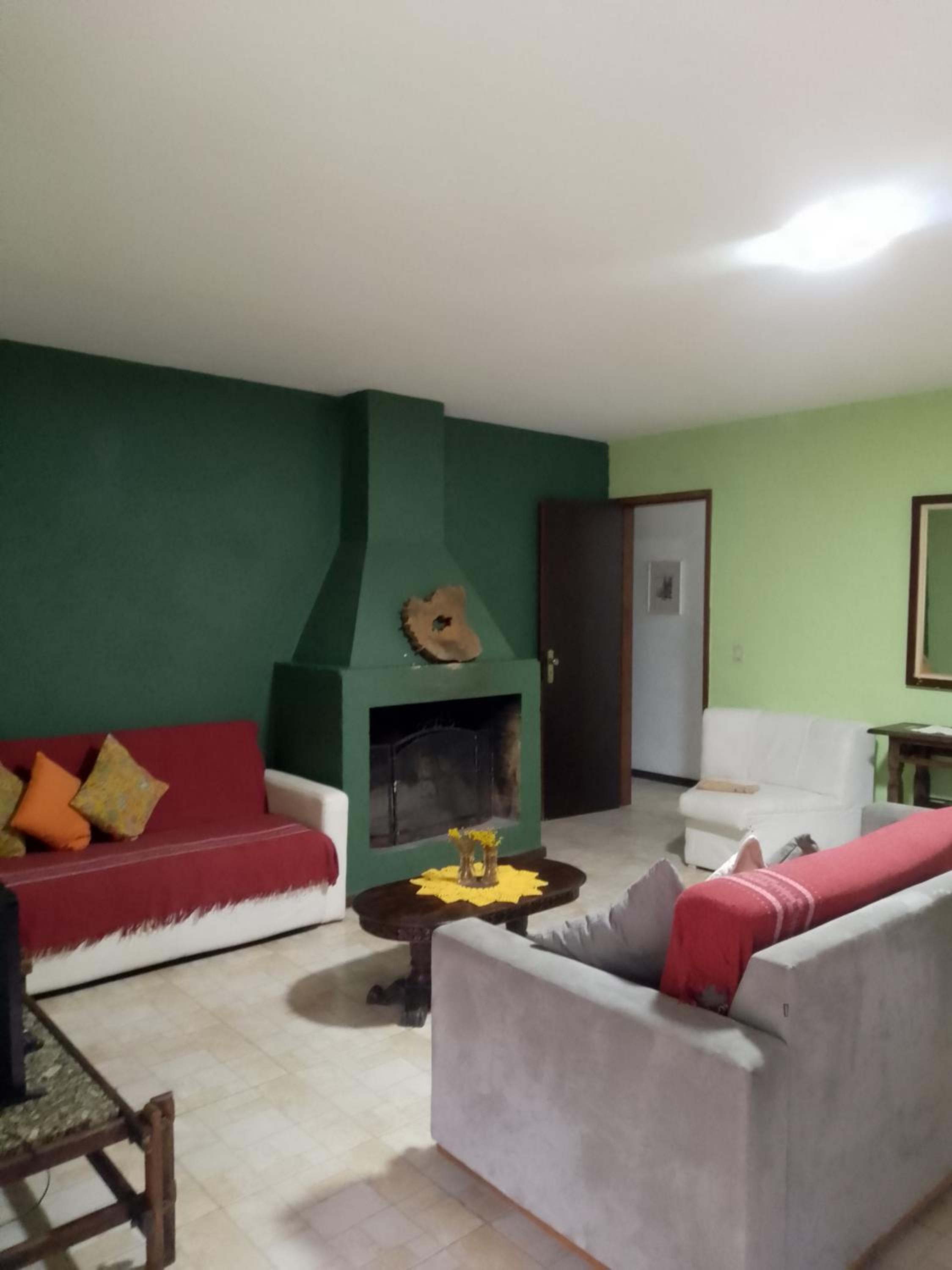 Casa de campo. Vale das Videiras