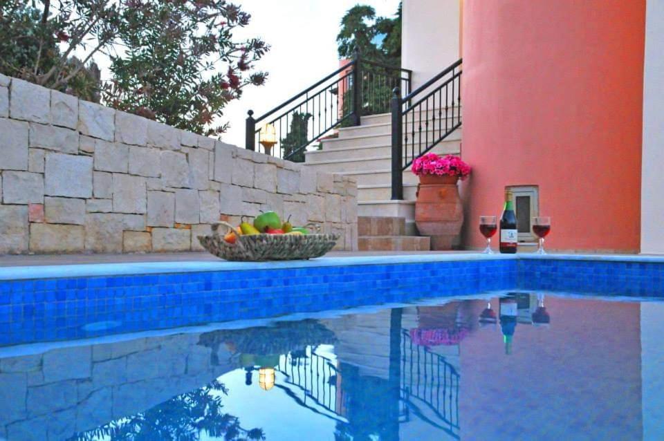Villa Margarita