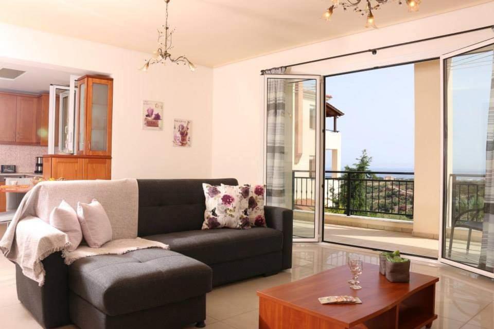Villa Margarita