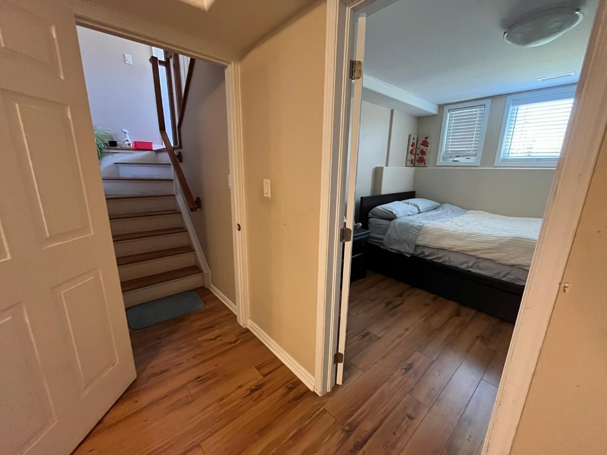 Spacious and Charming Bungalow Retreat (Close to Many Amenities)