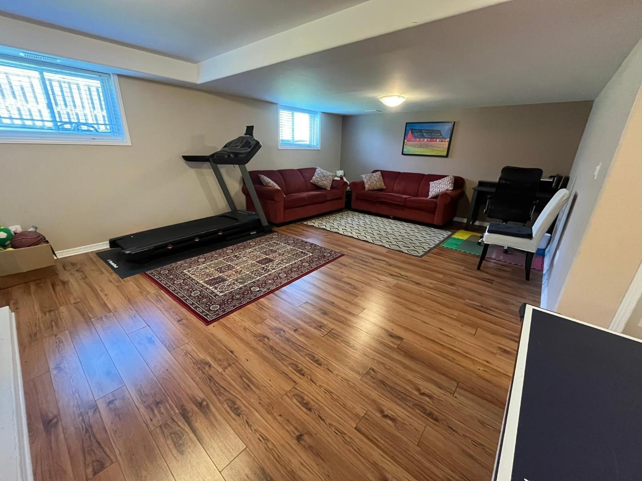 Spacious and Charming Bungalow Retreat (Close to Many Amenities)