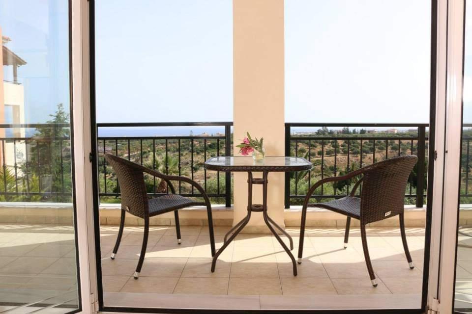 Villa Margarita