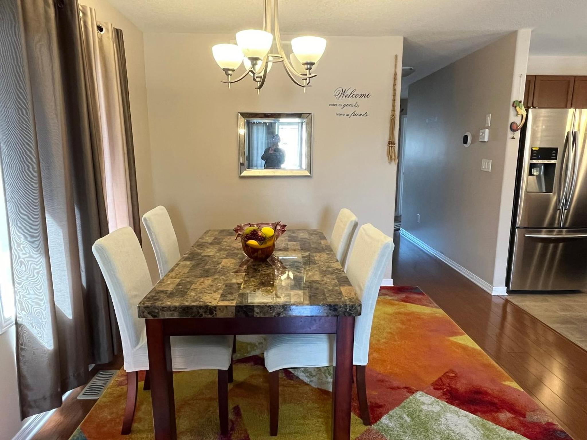 Spacious and Charming Bungalow Retreat (Close to Many Amenities)