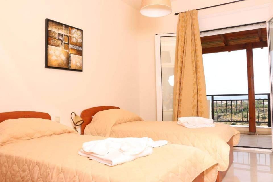Villa Margarita