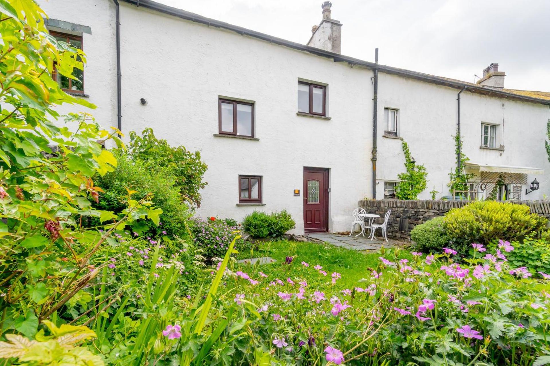 Victory Cottage