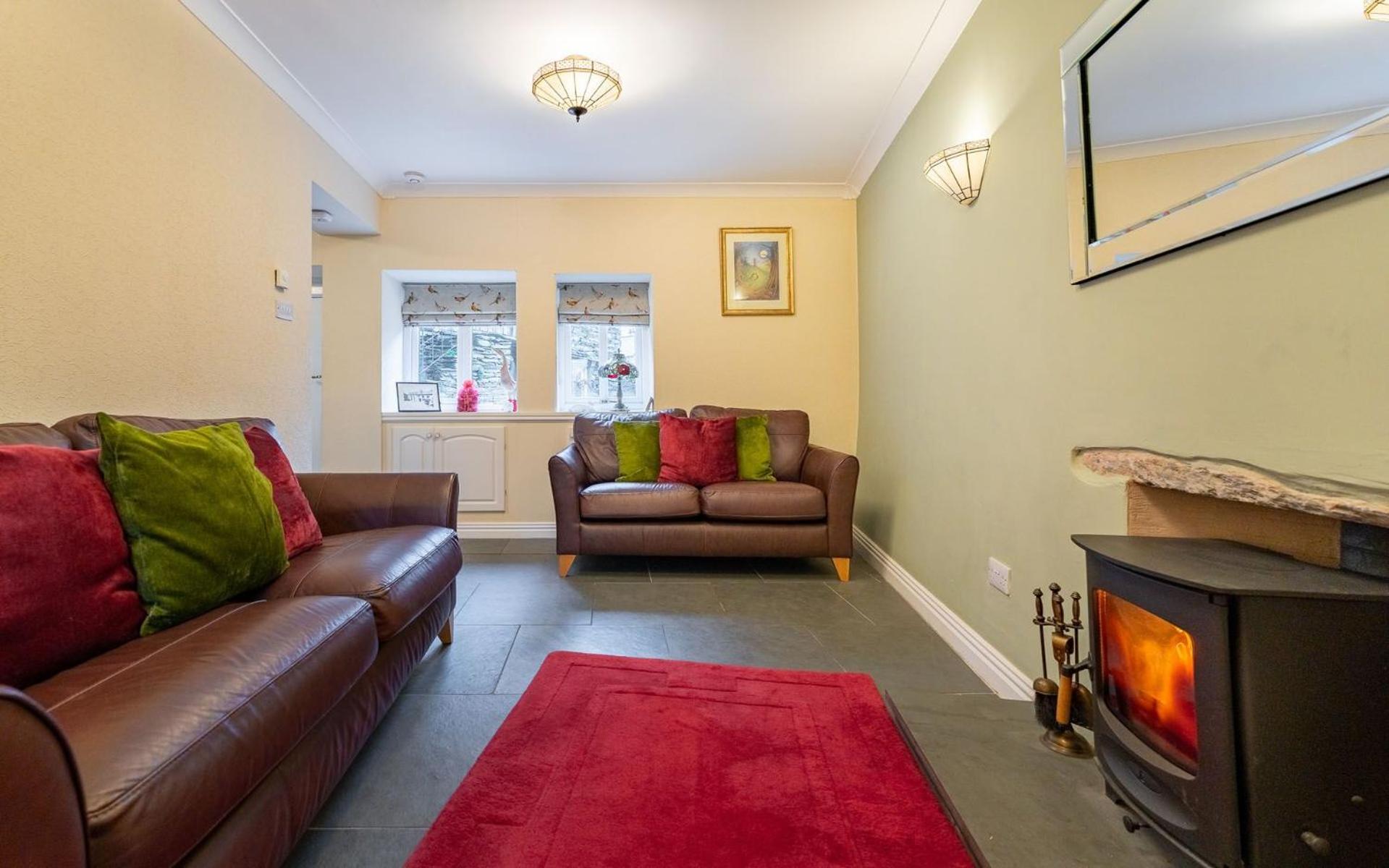 Victory Cottage