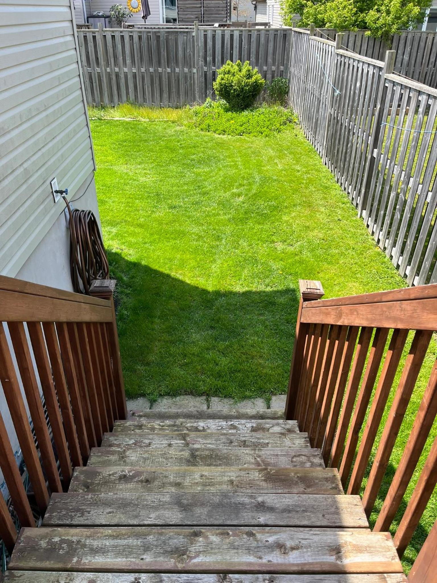 Spacious and Charming Bungalow Retreat (Close to Many Amenities)