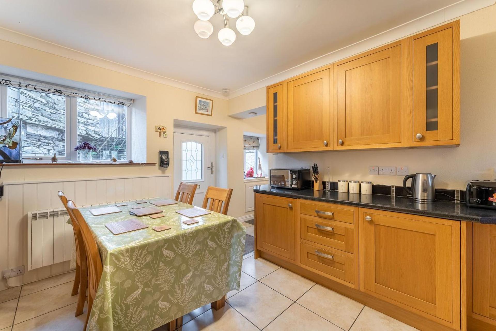 Victory Cottage